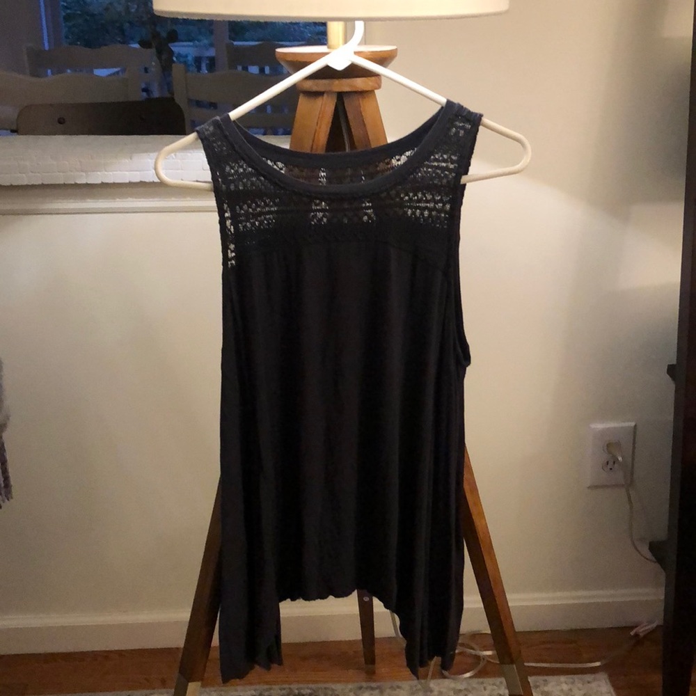 American Eagle soft & sexy tank